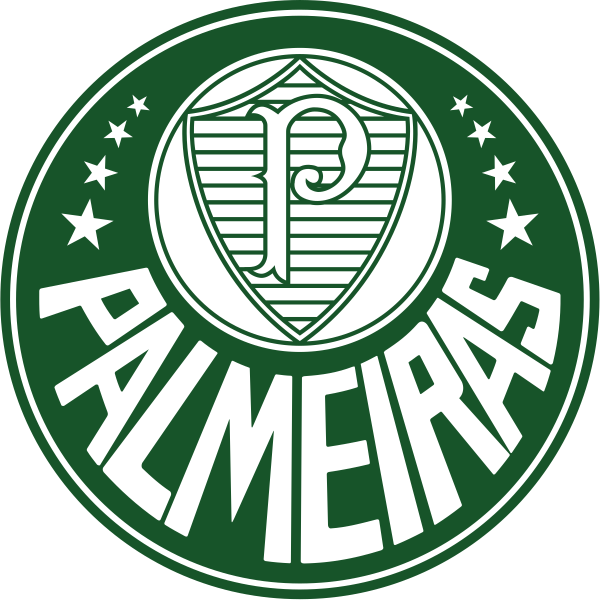 Escudo do Palmeiras