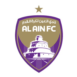 Escudo Al Ain