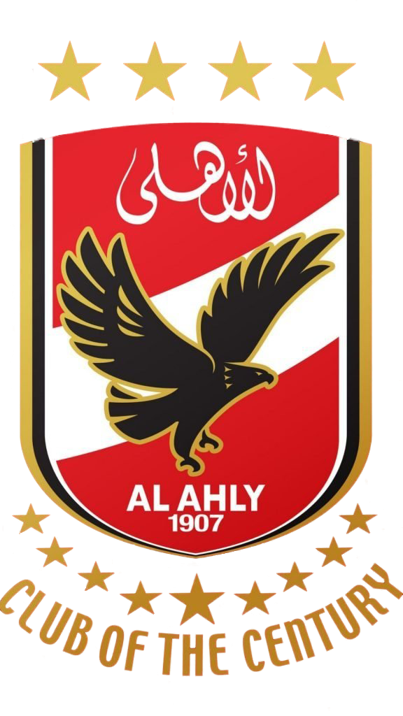 Escudo Al Ahly