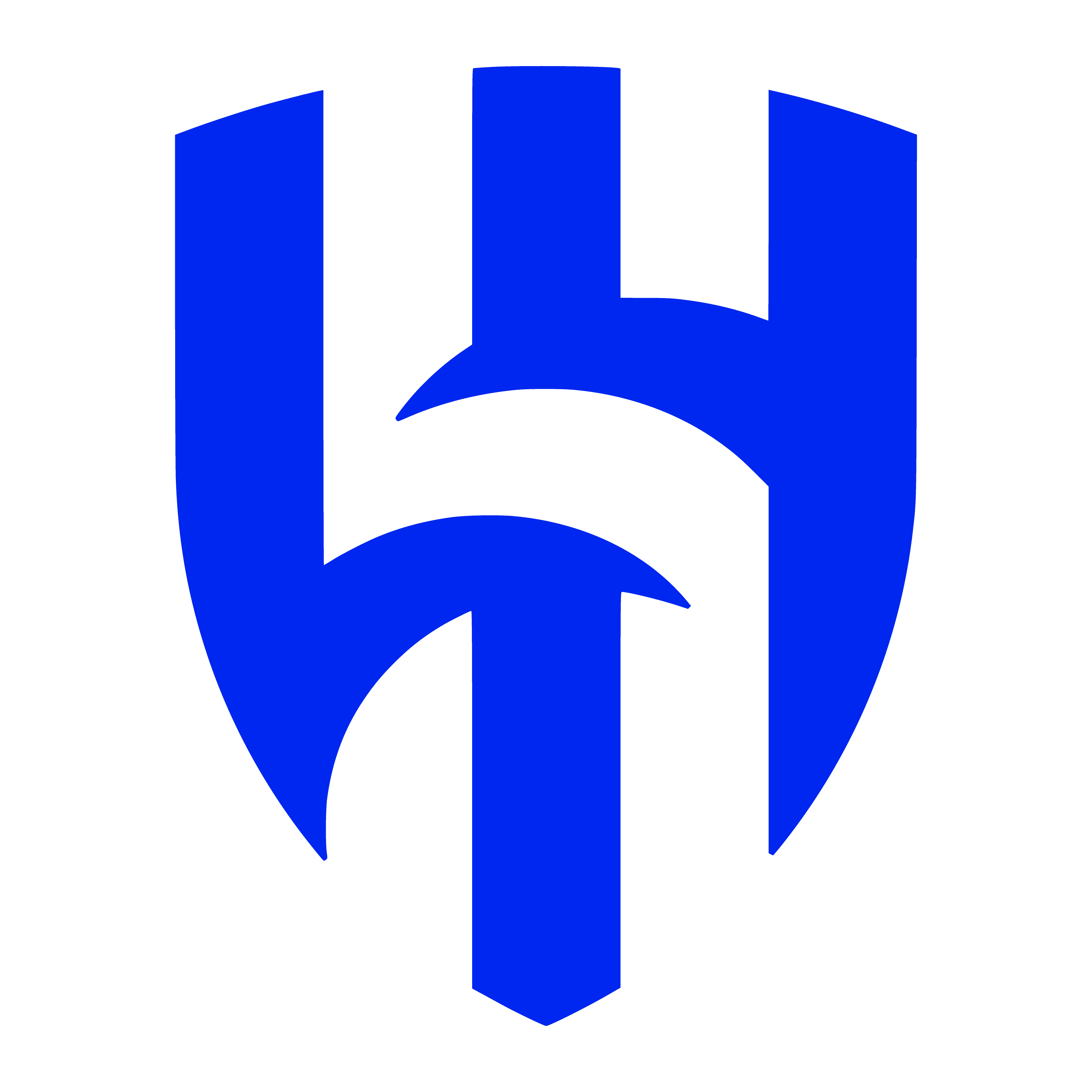 Escudo Al Hilal