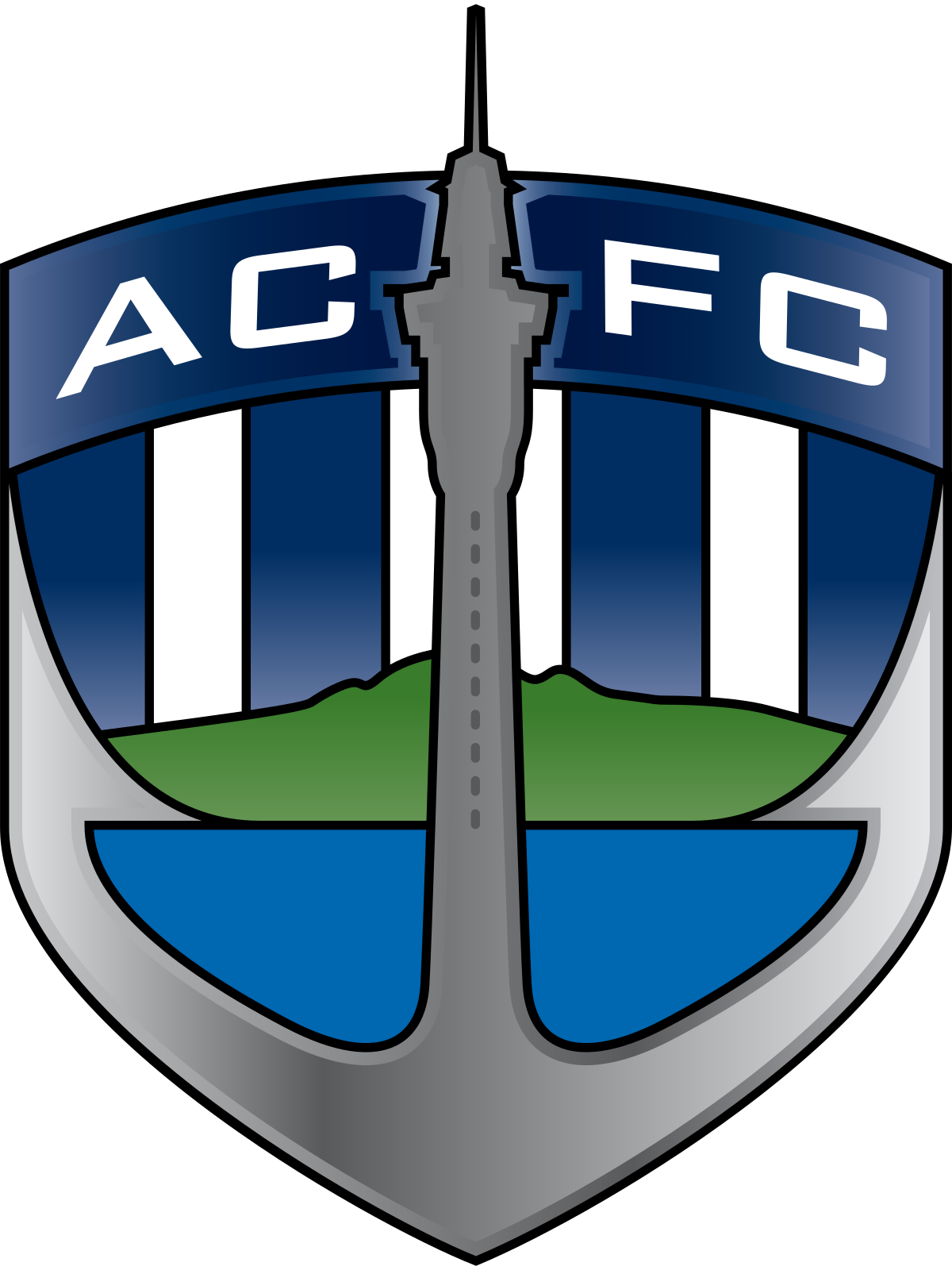 Escudo Auckland