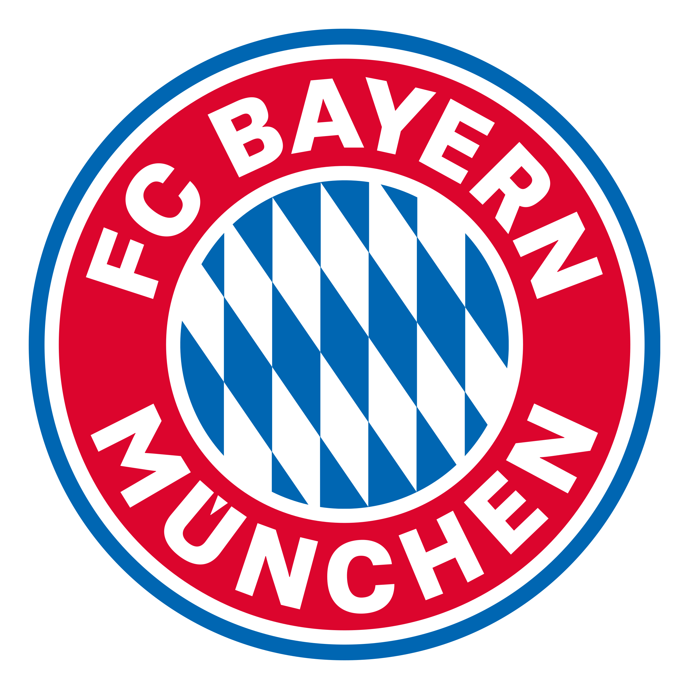 Escudo Bayern