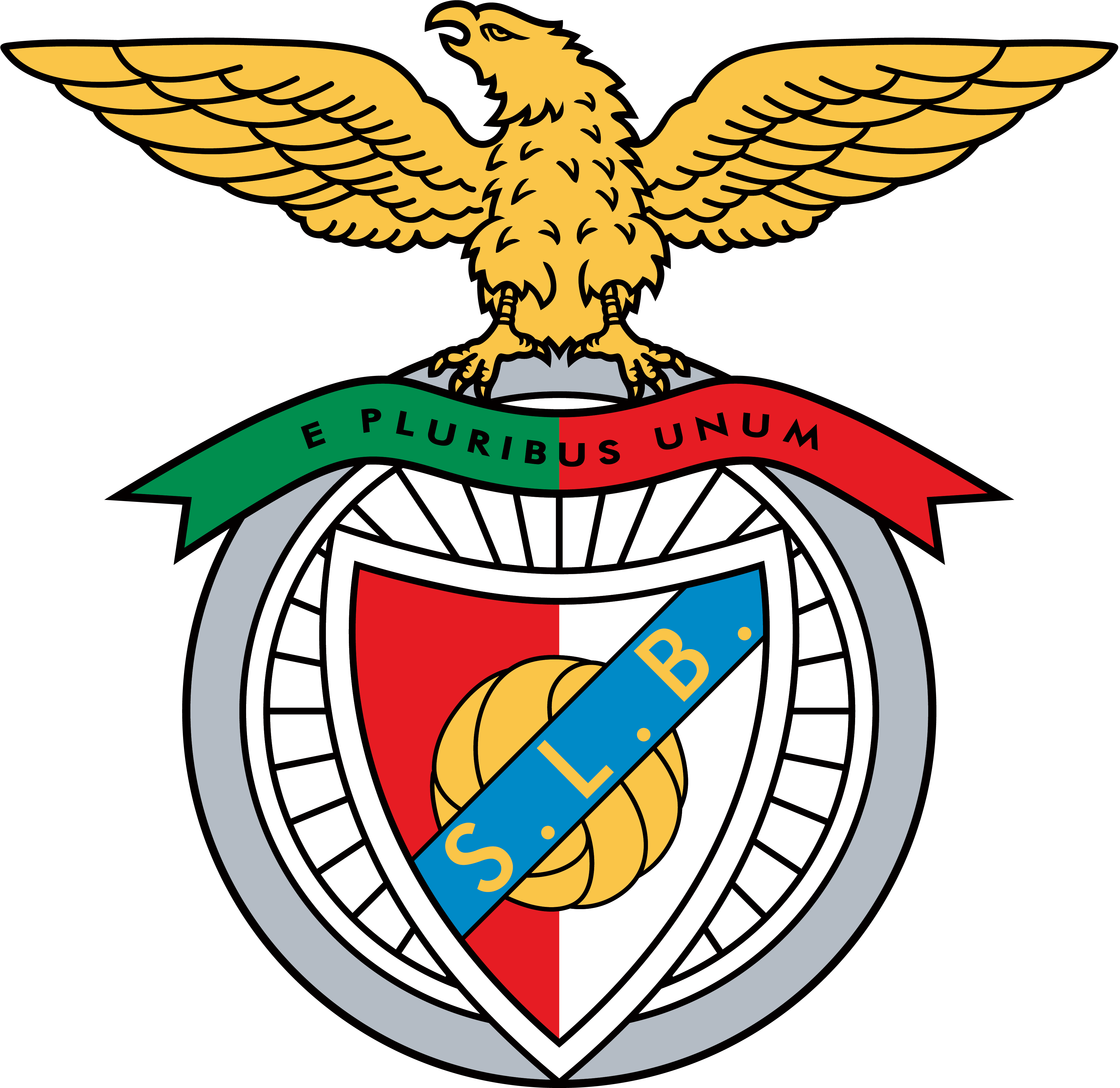 Escudo Benfica