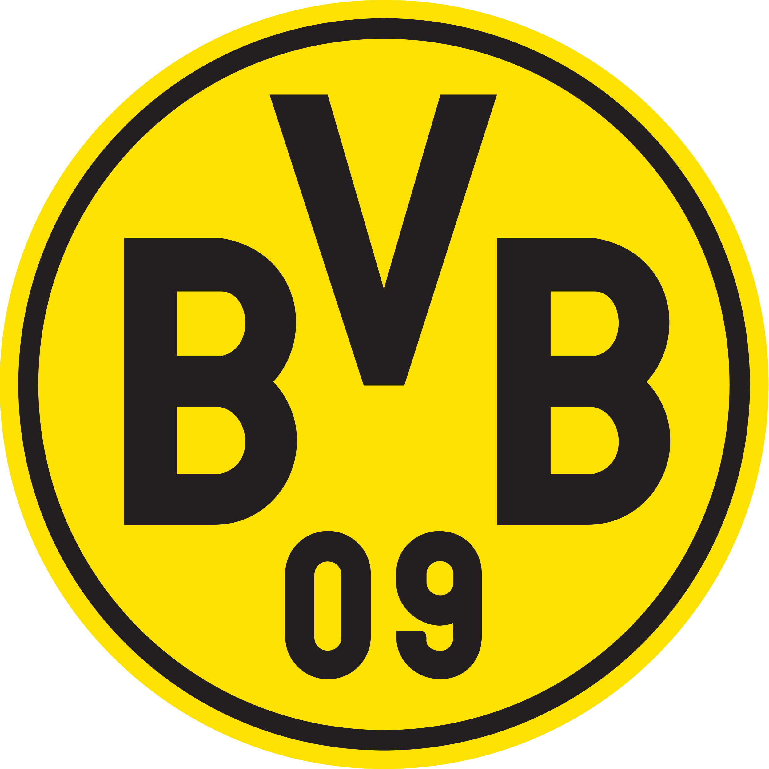 Escudo Borussia