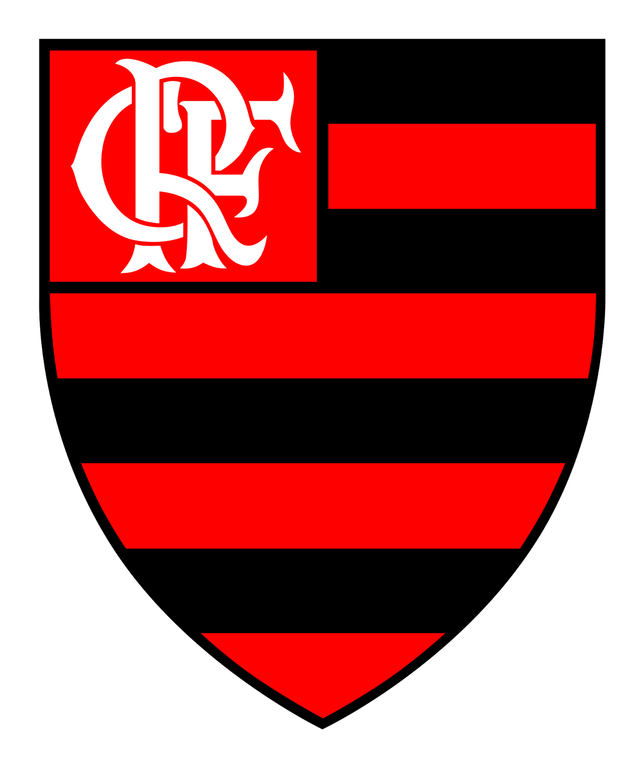 Escudo Flamengo