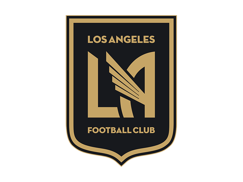 Escudo LAFC