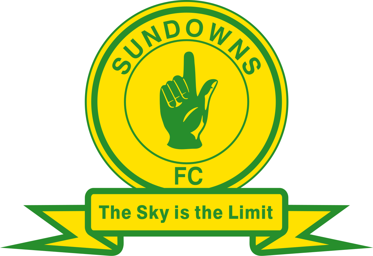 Escudo Mamelodi