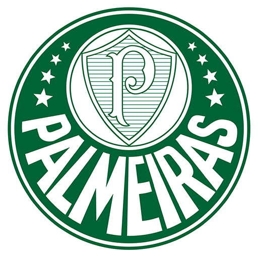 Escudo Palmeiras
