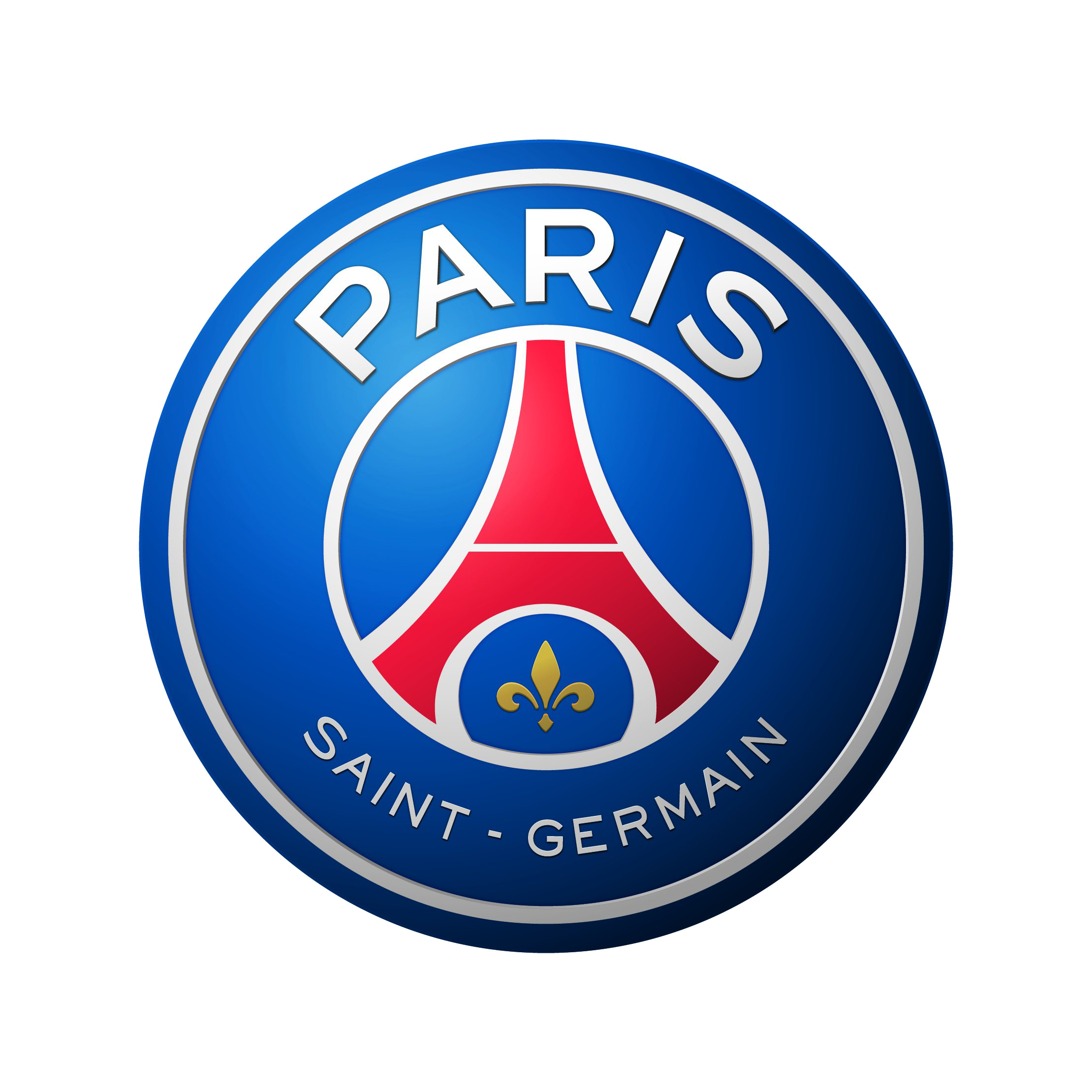 Escudo PSG