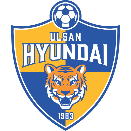 Escudo Ulsan