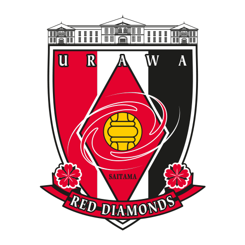 Escudo Urawa
