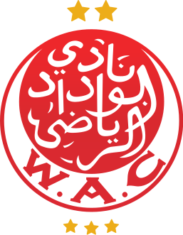 Escudo Wydad